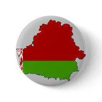 Belarus flag map pins