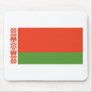 Belarus Flag Mousepad