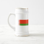 Belarus Flag Mug