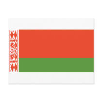 Belarus Flag postcards by teyes143 Belarus Flag postcards