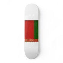 Belarus Flag