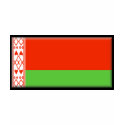 Belarus Flag shirt