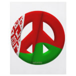 Belarus flyers