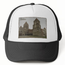 Belarus Hats