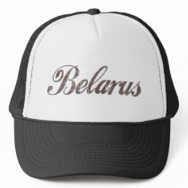 Belarus hats