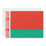 Belarus Personalized Invite