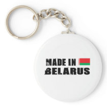 BELARUS KEYCHAIN