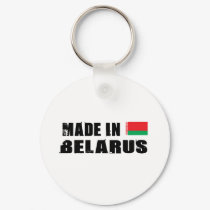 BELARUS keychains