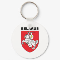 Belarus keychains