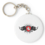 Belarus Keychains