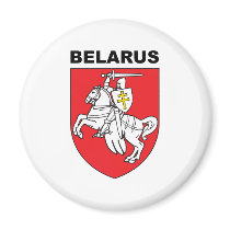 Belarus magnets