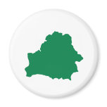 Belarus Fridge Magnets