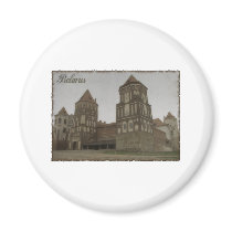 Belarus magnets