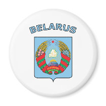 Belarus magnets