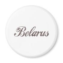 Belarus magnets