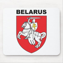 Belarus mousepads