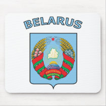 Belarus mousepads