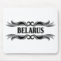 Belarus mousepads