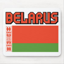 Belarus mousepads