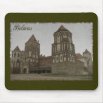 Belarus mousepads