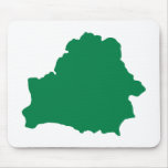 Belarus Mouse Pads