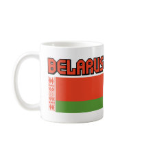 Belarus Mugs