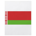 Belarus National  Flag Full Color Flyer