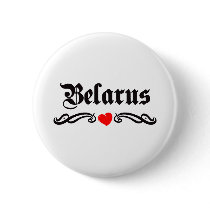 Belarus Pin