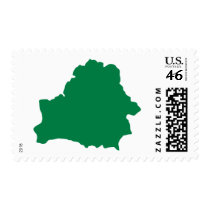 Belarus Stamp