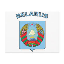 Belarus postcards by teyes143 Belarus postcards