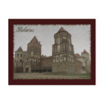 Belarus postcards by teyes143 Belarus postcards