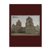 Belarus postcards by teyes143 Belarus postcards