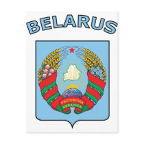 Belarus postcards by teyes143 Belarus postcards
