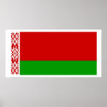 Belarus Poster