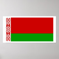 Belarus Poster