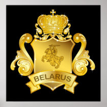 Belarus Posters