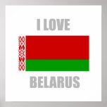 Belarus Poster