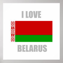 Belarus Poster