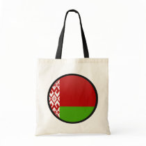 Belarus quality Flag Circle Bags