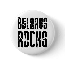 Belarus Rocks buttons
