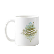 Belarus Rocks mugs