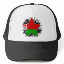 Belarus Star Hat