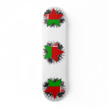 Belarus Star Skate Boards