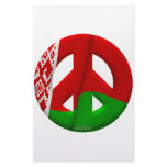 Belarus Custom Stationery