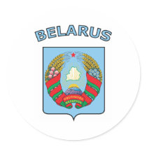 Belarus stickers by teyes143 Belarus stickers
