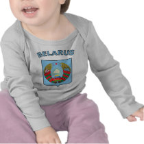 Belarus t-shirts