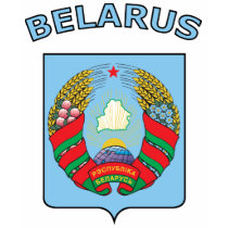 Belarus t-shirts