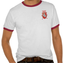 BELARUS t-shirts by shinzon BELARUS t-shirts