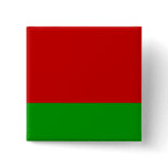 Belarus (Variant), Belarus Pinback Button