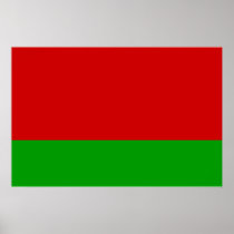 Belarus (Variant), Belarus Print